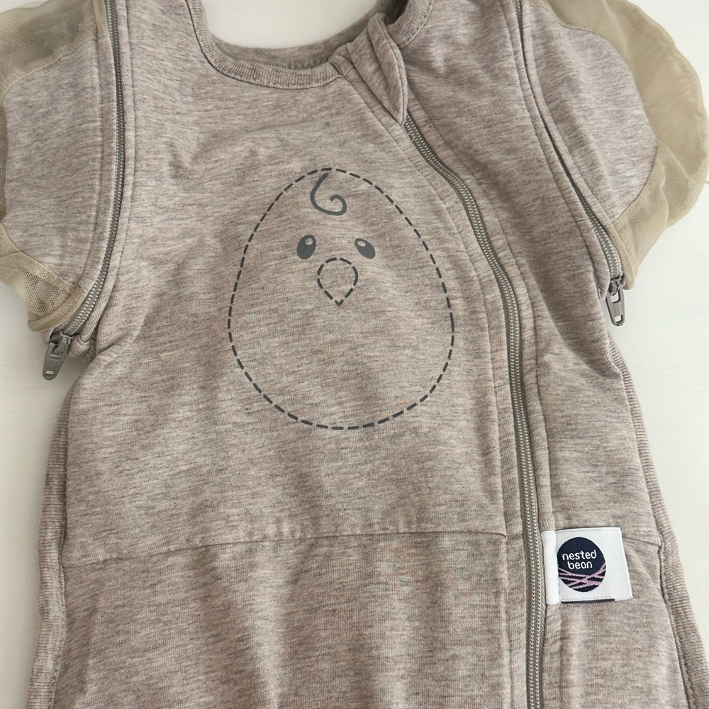 Nested bean zen one swaddle